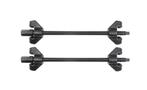 TM 380 mm Veerspanner set van 2 stuks, Verzenden, Nieuw