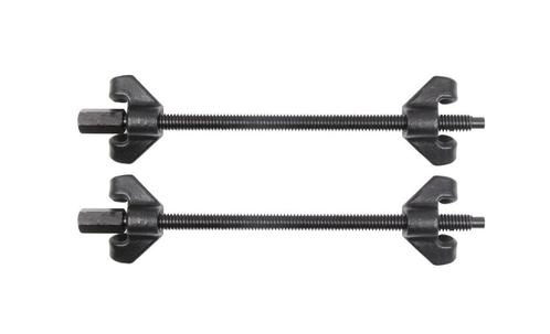 TM 380 mm Veerspanner set van 2 stuks, Auto diversen, Autogereedschap, Nieuw, Verzenden