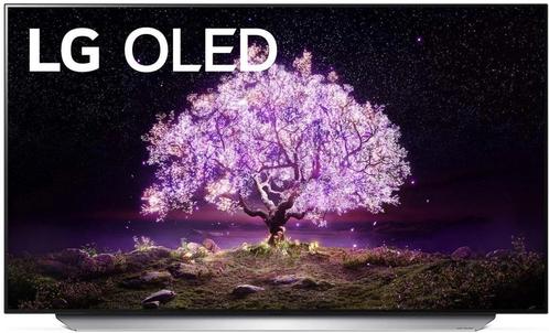LG OLED55C16 - 55 inch OLED 4K Ultra HD 120 Hz Smart TV, Audio, Tv en Foto, Televisies, 100 cm of meer, Smart TV, 120 Hz, 4k (UHD)