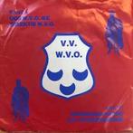 vinyl single 7 inch - Selektie W.V.O. m.m.v. Blaaskapel D..., Cd's en Dvd's, Verzenden, Zo goed als nieuw