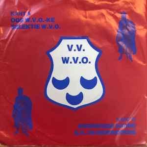 vinyl single 7 inch - Selektie W.V.O. m.m.v. Blaaskapel D..., Cd's en Dvd's, Vinyl Singles, Zo goed als nieuw, Verzenden