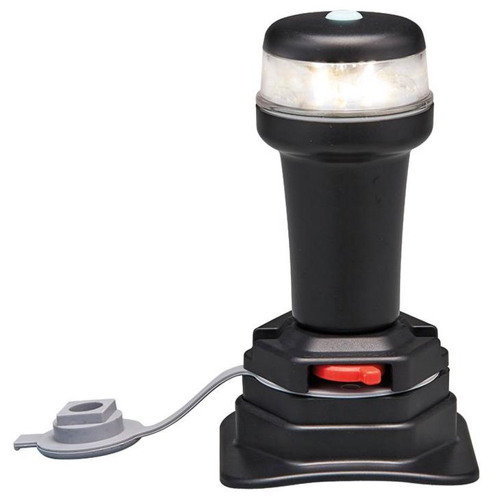 Multifunctionele LED-navigatieverlichting op Batterijen, Watersport en Boten, Bootonderdelen, Nieuw, Zeilboot of Motorboot, Ophalen of Verzenden