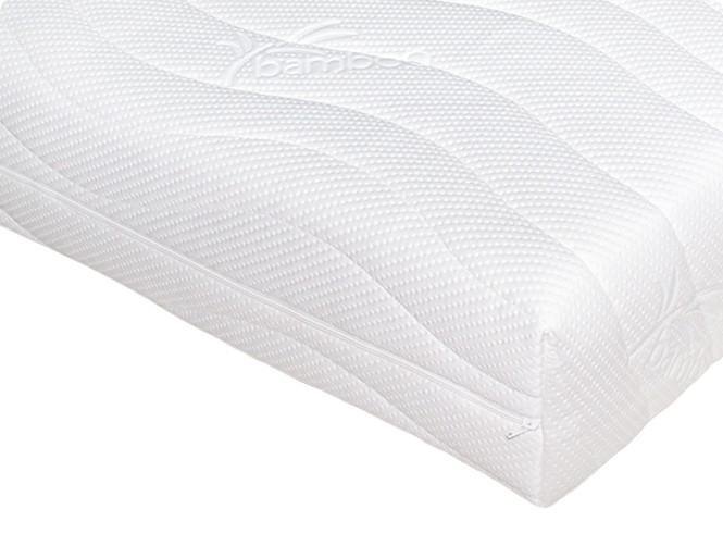 Matrashoes Bamboo - diverse maten, Huis en Inrichting, Slaapkamer | Beddengoed, Nieuw, Verzenden