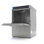 Horeca Vaatwasser - 40 x 40 cm - met Glansspoelpomp - 230V, Verzenden, Nieuw in verpakking, Reinigen