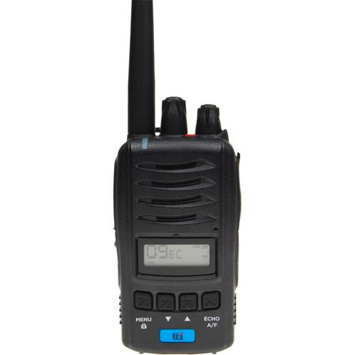 TTi TCB-H100E, Audio, Tv en Foto, Versterkers en Receivers, Verzenden