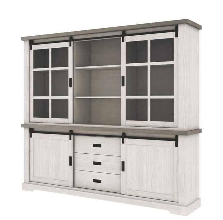 Buffetkast Gouda - buffetkasten, Huis en Inrichting, Kasten | Buffetkasten, Nieuw, Overige materialen