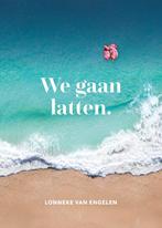 9789083139074 Lonneke en Raf - We gaan latten, Verzenden, Nieuw, Lonneke van Engelen