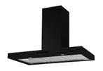 €749 Boretti SHP 990 AN afzuigkap Muurmontage Zilver 700 m, Ophalen of Verzenden, Nieuw