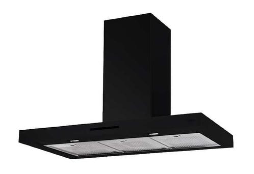 €749 Boretti SHP 990 AN afzuigkap Muurmontage Zilver 700 m, Witgoed en Apparatuur, Afzuigkappen, Ophalen of Verzenden