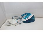 Philips PerfectCare Compact Essential GC6815/20 -, Witgoed en Apparatuur, Strijkijzers en Strijkplanken, Verzenden, Zo goed als nieuw
