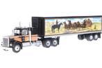 Kenworth W925 W83431001 WERK83  Modelauto 1:43  1977, Hobby en Vrije tijd, Modelauto's | 1:43, Verzenden, Nieuw
