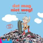 Dat mag niet weg! / Lees en weet 9789048733880, Verzenden, Gelezen, Annelie Ansingh