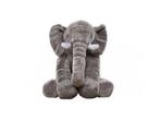XL knuffel olifant, Kinderen en Baby's, Speelgoed | Knuffels en Pluche, Nieuw