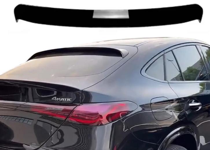 Dakspoiler | Mercedes-Benz | GLC Coupè 2023- | C254 | AMG-Lo, Auto-onderdelen, Carrosserie en Plaatwerk, Nieuw, Mercedes-Benz