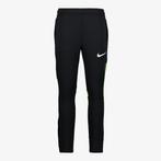 Nike M NK ACDPR kinder trainingsbroek zwart groen maat 128/1, Verzenden, Nieuw