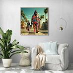 Urban3DArt (1971) - Lamour Limited Edition