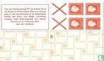 Nederland - Koningin Juliana - 1970, Postzegels en Munten, Postzegels | Nederland, Verzenden, Postfris