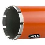 86mm Diamantboor R1/2 400mm lang beton Dunwandig Steenboor, Ophalen of Verzenden, Nieuw