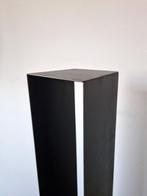 JVSculptures - Javi Villarroel Seoane - Standaard - Staal -