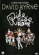 Ride rise roar - DVD, Verzenden, Nieuw in verpakking