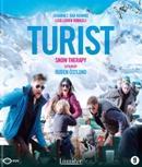 Turist, the - Blu-ray, Verzenden, Nieuw in verpakking