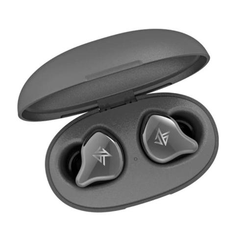 S1D Draadloze Oortjes Touch Bediening TWS Bluetooth 5.0, Telecommunicatie, Mobiele telefoons | Toebehoren en Onderdelen, Nieuw