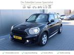 Mini Countryman 1.5 Bns Ed. 136pk Airco Cruise PDC LMV, Auto's, Mini, Countryman, Zwart, Handgeschakeld, Nieuw