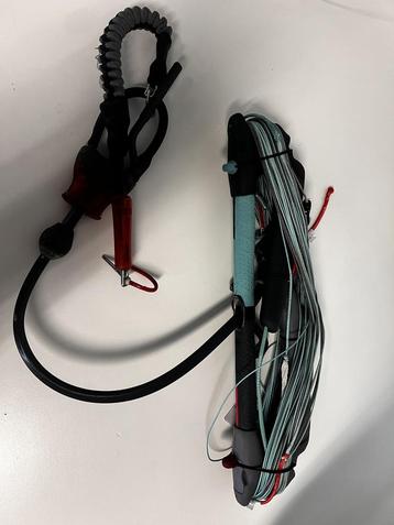North Navigator bar S + Leash beschikbaar voor biedingen
