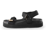 Maruti Sandalen in maat 42 Zwart | 10% extra korting, Kleding | Dames, Schoenen, Verzenden, Zwart, Sandalen of Muiltjes, Maruti