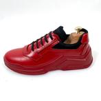 Prada - Spazzolato Rois Runway - Low-top sneakers - Maat: EU, Nieuw