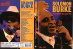 dvd - Solomon Burke - Live At North Sea Jazz 2003, Verzenden, Zo goed als nieuw