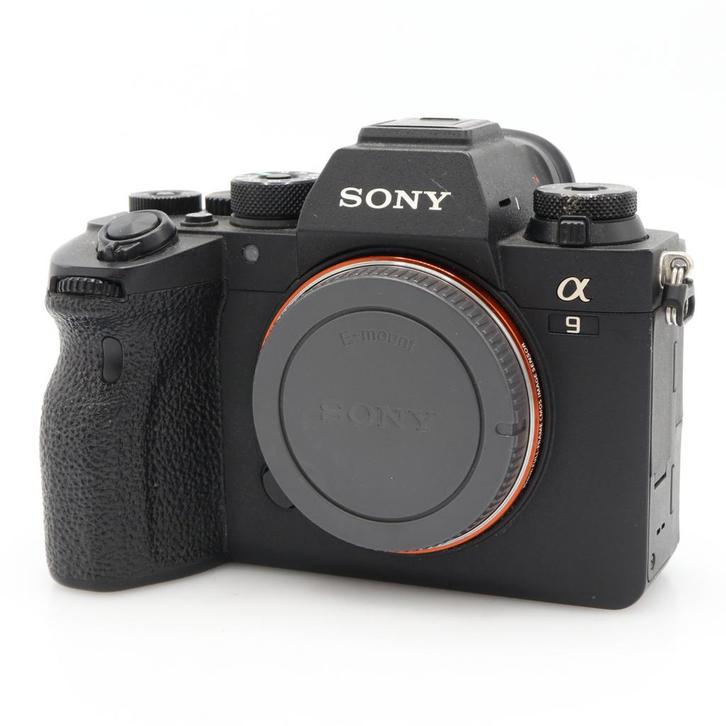 Digitale fotocamera | Sony A9 II body | Tweedehands, Audio, Tv en Foto, Fotocamera's Digitaal, Gebruikt, Sony, Verzenden