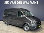 Volkswagen Crafter 2.0 TDI 141pk Automaat L3H3 L2H2 Euro6, Automaat, Gebruikt, Volkswagen, Diesel