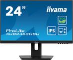 Iiyama Monitor ProLite 24 -, Verzenden, Nieuw