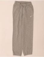 NIKE Mens Tracksuit Trousers XS  Grey Cotton, Kleding | Heren, Verzenden, Nieuw