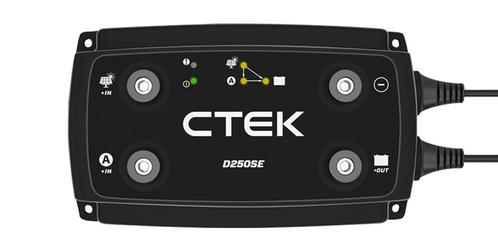 CTEK D250SE, Auto-onderdelen, Accu's en Toebehoren, Ophalen of Verzenden