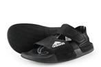 Adidas Sandalen in maat 38 Zwart | 10% extra korting, Kleding | Dames, Schoenen, Zwart, Sandalen of Muiltjes, Gedragen, Verzenden