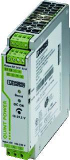 Phoenix Contact QUINT Gelijkstroomvoeding 24V | 2866747, Verzenden, Nieuw, Overige typen