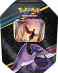 Pokémon - Crown Zenith - Galarian Articuno - Tin