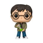 Harry Potter POP! Holiday Vinyl Figure Harry w/Hourglass..., Ophalen of Verzenden, Nieuw