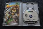 Madagascar Playstation 2 PS2 Platinum, Spelcomputers en Games, Games | Sony PlayStation 2, Verzenden, Nieuw
