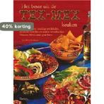 Beste Uit De Tex Mex Keuken 9789024379569 R.M. Donhauser, Boeken, Kookboeken, Verzenden, Gelezen, R.M. Donhauser