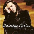 cd - Dominique Corbiau - Memoria, Verzenden, Zo goed als nieuw