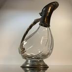 Royal Cristal Rock - Karaf - Prachtige vintage karaf -