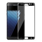 Professionele Samsung Galaxy Note 7 Tempered Glass 3D Design, Nieuw, Verzenden