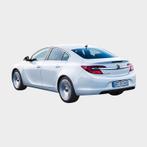 EMUK Caravanspiegels Opel Insignia (2013 - 2017), Caravans en Kamperen, Caravan accessoires, Ophalen of Verzenden, Nieuw