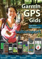 Garmin GPS gids 9789491573002 Peter Gielen, Verzenden, Gelezen, Peter Gielen