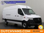 Mercedes-Benz Sprinter 317CDi Bestelbus 2024 L3 H2 Diesel, Wit, Mercedes-Benz, Nieuw, Te koop
