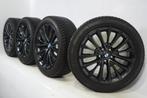 BMW 5 serie G30 G31 8 serie G14 G15 G16 632 18 inch velgen G, 18 inch, Gebruikt, Velg(en), Winterbanden