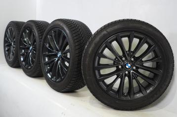 BMW 5 serie G30 G31 8 serie G14 G15 G16 632 18 inch velgen G beschikbaar voor biedingen